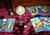 do an Undersea tarot reading for you