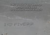 send you 3 HD photos of a Menorca beach with your message written in the sand