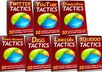 give you an eBook on my 350 Social Marketing Tactics