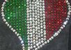 translate from English to Italian your love letter small1