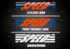 design a personalized logo
