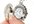 send you one Fashion CocaCola Cap Shaped Pocket Watch with Chain Belt