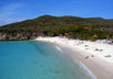 send your valentinescard from the caribbean island CURACAO