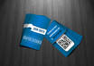 create a unique inovative business card design