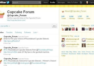 set up 30 recurring tweets on your Twitter account big1