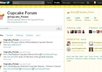 set up 30 recurring tweets on your Twitter account