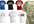 design graphics on tshirt