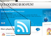 create a favicon for your website