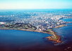 take 5 HQ pics of a place in Montevideo Uruguay