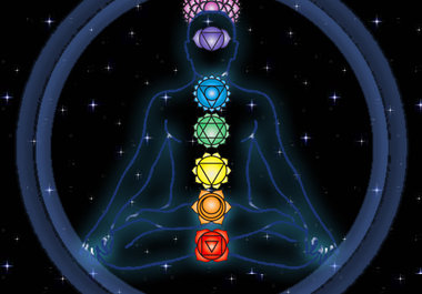 teach you about your chakras and how to balance them big1