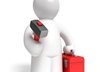 make a website blog for you and 20 posts of any type you want
