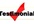 deliver a video testimonial for your product