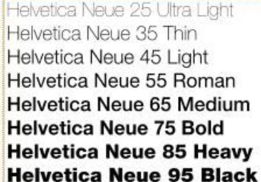 educate you on the topic of Typographic Basics big1