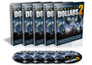 send you complete Fanpage Dollars 2 video and ebook course on how to profit from your Facebook Fanpages with full Private Label Rights