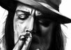 draw you a realistic pencil portrait of yourself or anyone of your choice