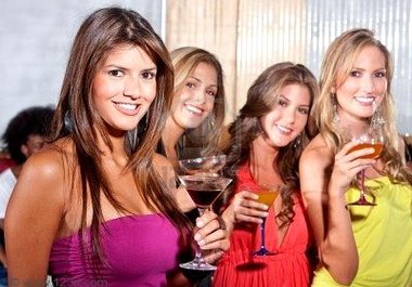 send you everything you need to throw a Great Bachelorette Party big1