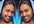 remove facial hair, wrinkles and clean and retouch