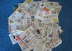 send you coupons from National Name Brands for food and householdrelated items