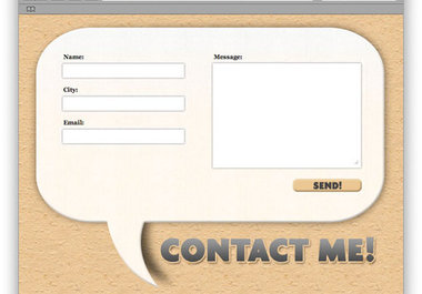 enhance your form to call a php e mail service big1