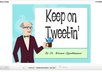 deliver Your Ads or Message to 87,000plus Followers 18 times