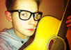 play Guitar and Say or Sing anything as a message to someone or yourself in 30 seconds HD