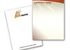 design a Custom Letterhead