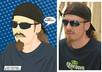 turn your color photo into comic book art