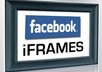 give you the php and custom css code required to use the new Facebook iFrames
