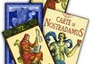 do a Nostradamus card reading