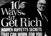 teach you how to make money from stock market