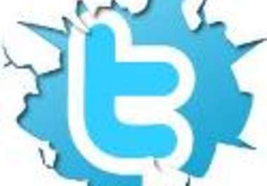 put your link on twitter niche for 3 month on my twitt blog big1