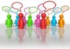 write 15 comments on your blog or website