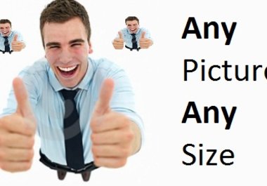 create a icon fron any Image that you want just big1