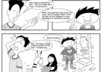 draw you a Comic Strip