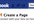 create your own fan page on facebook