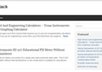 design Simple Premium Wordpress Theme