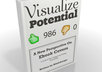 create uniquely designed ebook cover