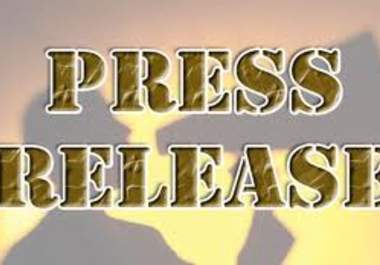 publics prees release or new for your company in top 20 press release site big1