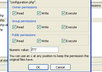fix a issues in Joomla site with fast