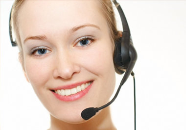 record an AMERICAN female business voicemail for your google phone or other phone big1