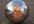 make it appear you are traped inside a shiny silver sphere