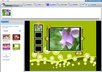 create a slideshow of your images with transition effects and music small1