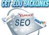 give you a list of 1 Million EDU sites small1