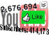 get your Youtube video 300 likes and favorites + a free eBook on how to gain thousands of real subscribers daily