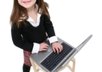place a text link of your parenting related website on my website