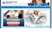 add your website to our insurance website for 3 months