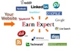 suBMIT your site to 63 Search Engines of different Countries
