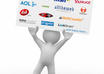 submit your link to over 130 Search Engines