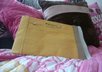 mail you random knick-knacks that I can fit in this envelope