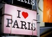 send a postcard or a birthday card from Paris